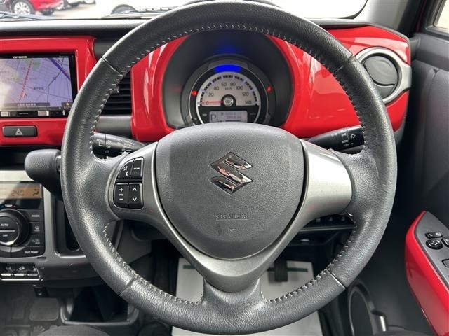 Suzuki HUSTLER 2015 7033596-20