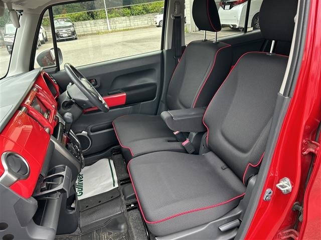 Suzuki HUSTLER 2015 7033596-6