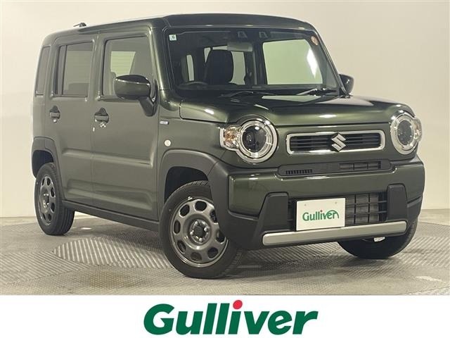 Suzuki HUSTLER 2025 7033597-0