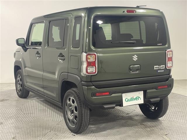 Suzuki HUSTLER 2025 7033597-13
