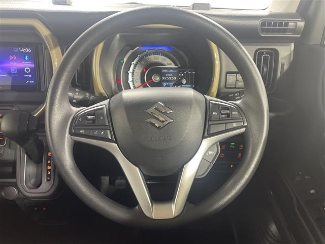 Suzuki HUSTLER 2025 7033597-14