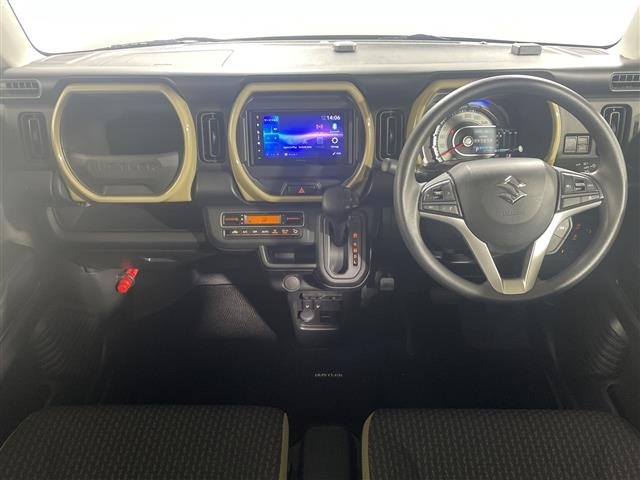 Suzuki HUSTLER 2025 7033597-16