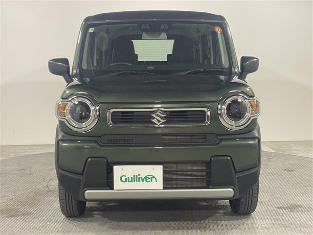 Suzuki HUSTLER 2025 7033597-2