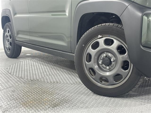 Suzuki HUSTLER 2025 7033597-22