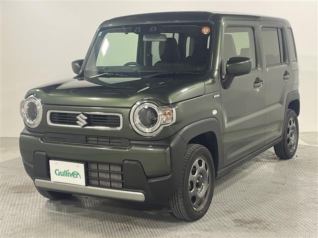 Suzuki HUSTLER 2025 7033597-4
