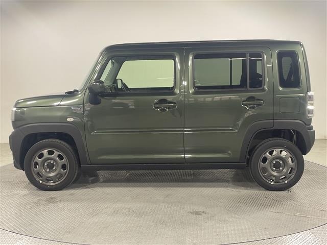 Suzuki HUSTLER 2025 7033597-6