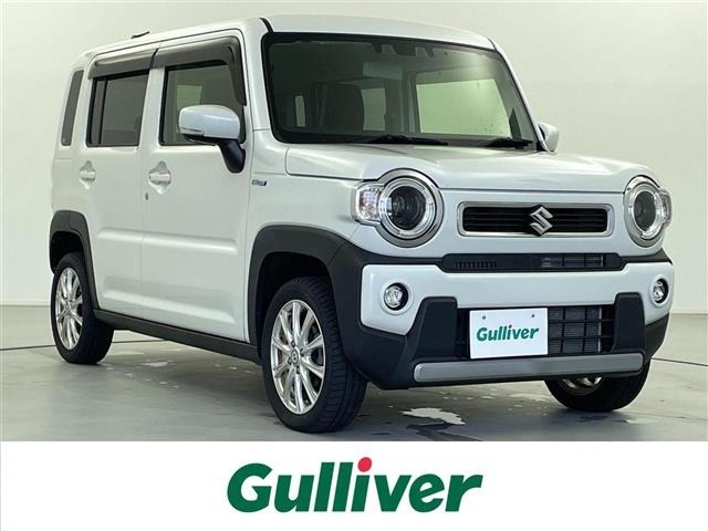 Suzuki HUSTLER 2021 7033598-0