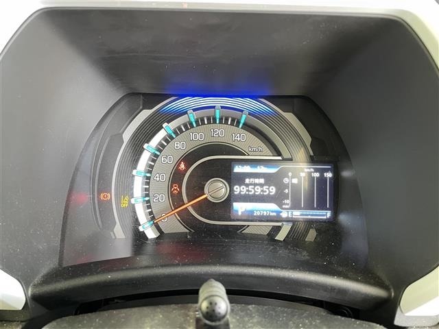 Suzuki HUSTLER 2021 7033598-1
