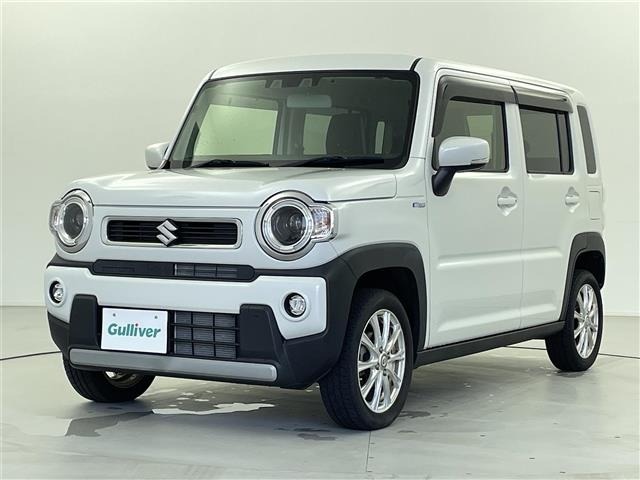 Suzuki HUSTLER 2021 7033598-13