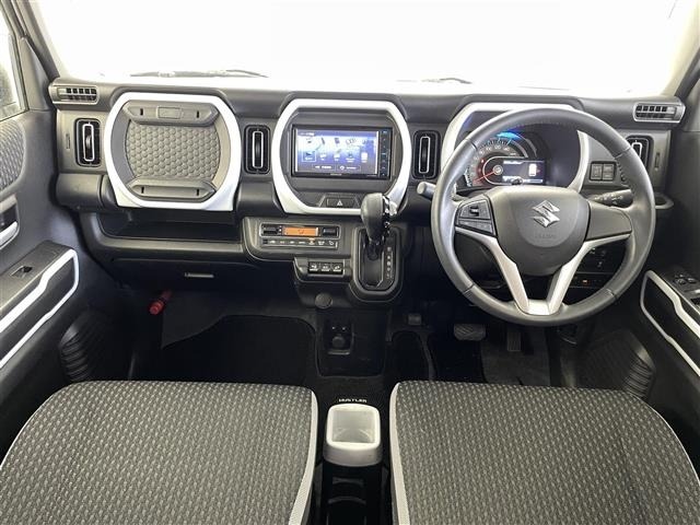 Suzuki HUSTLER 2021 7033598-14