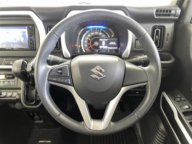 Suzuki HUSTLER 2021 7033598-3