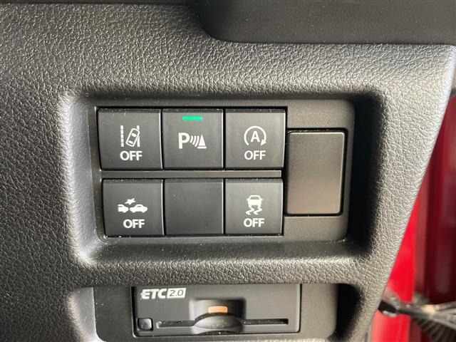 Suzuki HUSTLER 2021 7033599-1