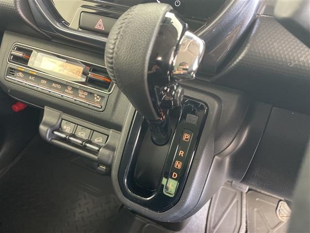 Suzuki HUSTLER 2021 7033599-11