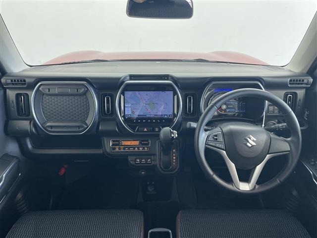 Suzuki HUSTLER 2021 7033599-14