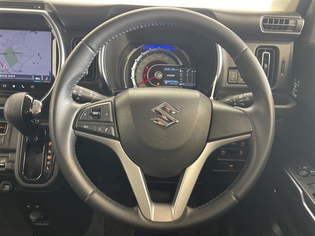 Suzuki HUSTLER 2021 7033599-15