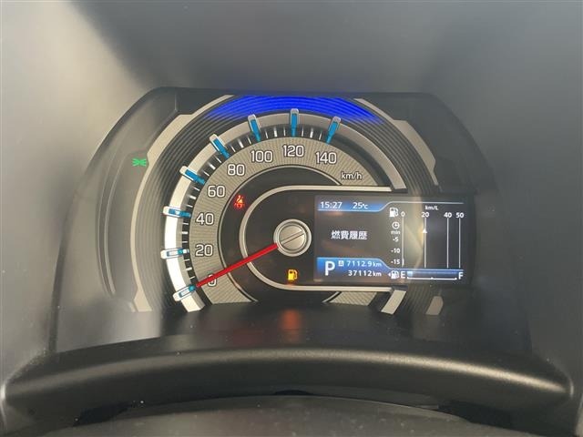 Suzuki HUSTLER 2021 7033599-16