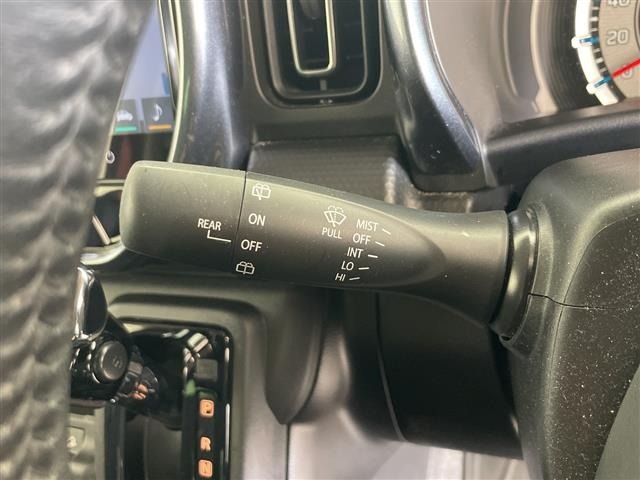 Suzuki HUSTLER 2021 7033599-18