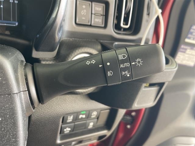 Suzuki HUSTLER 2021 7033599-19