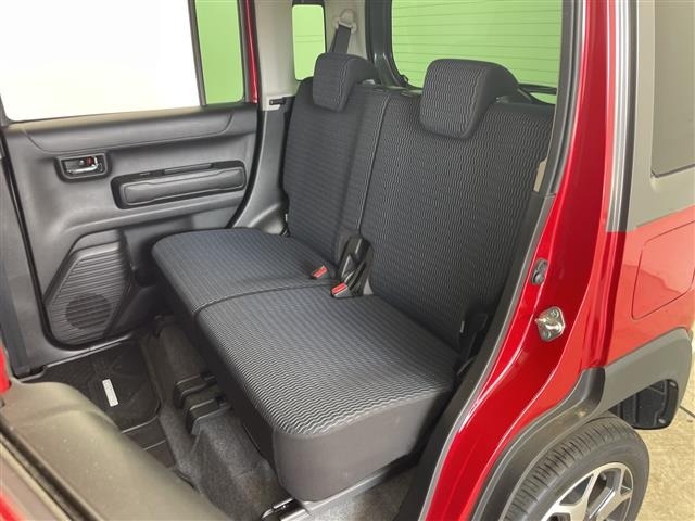 Suzuki HUSTLER 2021 7033599-2