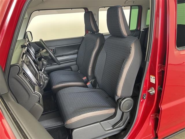 Suzuki HUSTLER 2021 7033599-20