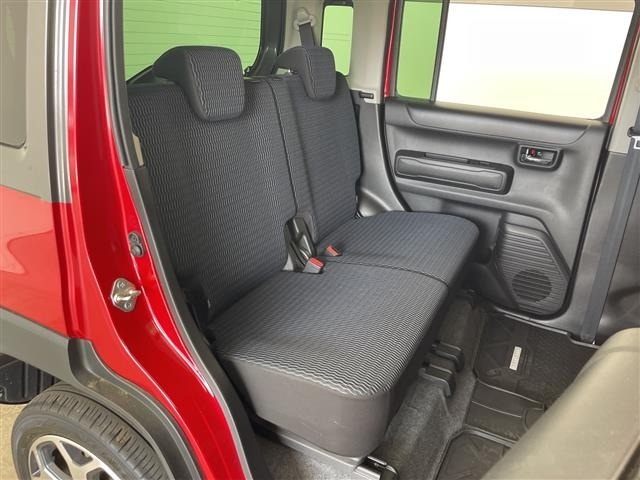 Suzuki HUSTLER 2021 7033599-22