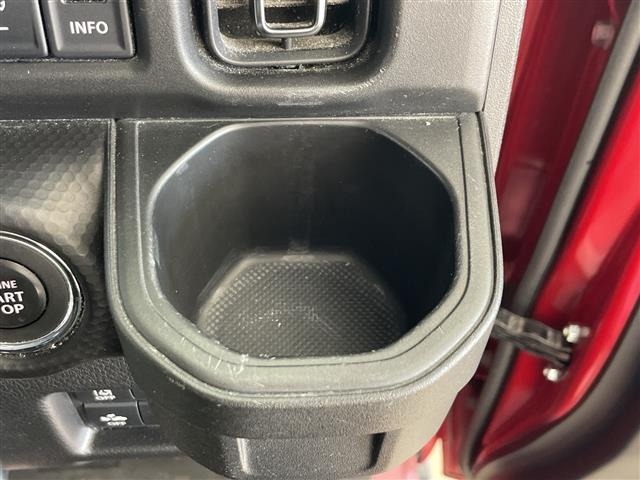 Suzuki HUSTLER 2021 7033599-5