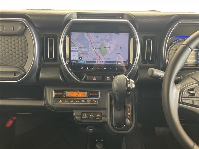 Suzuki HUSTLER 2021 7033599-8