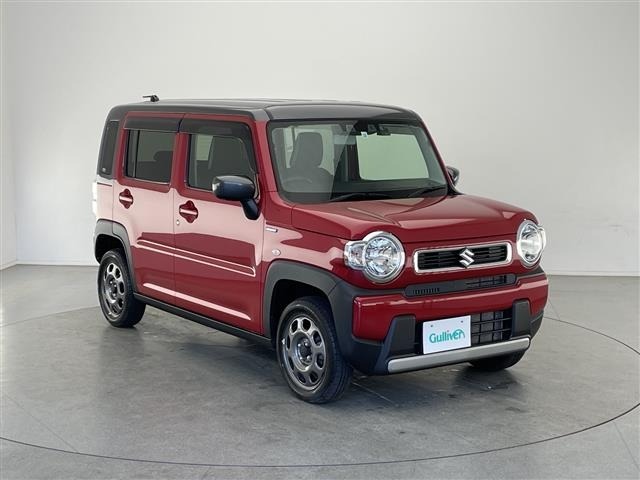 Suzuki HUSTLER 2021 7033600-0