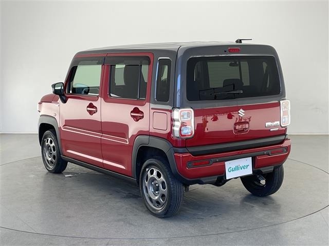 Suzuki HUSTLER 2021 7033600-13