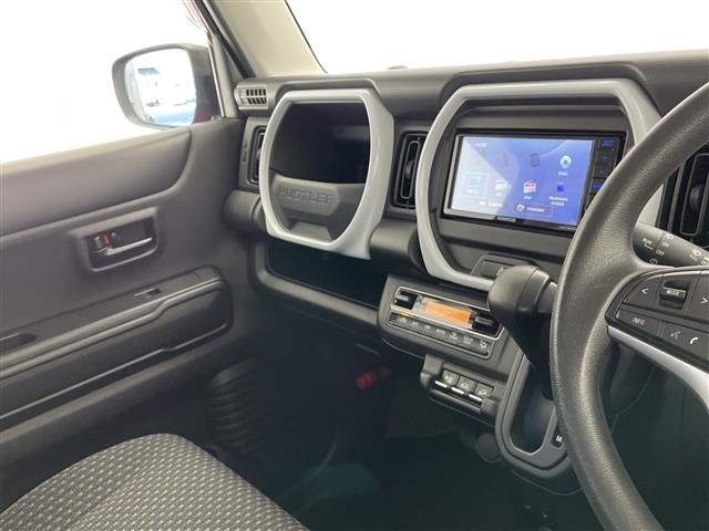 Suzuki HUSTLER 2021 7033600-2