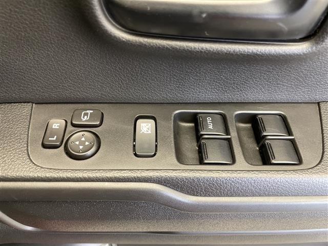 Suzuki HUSTLER 2021 7033600-22