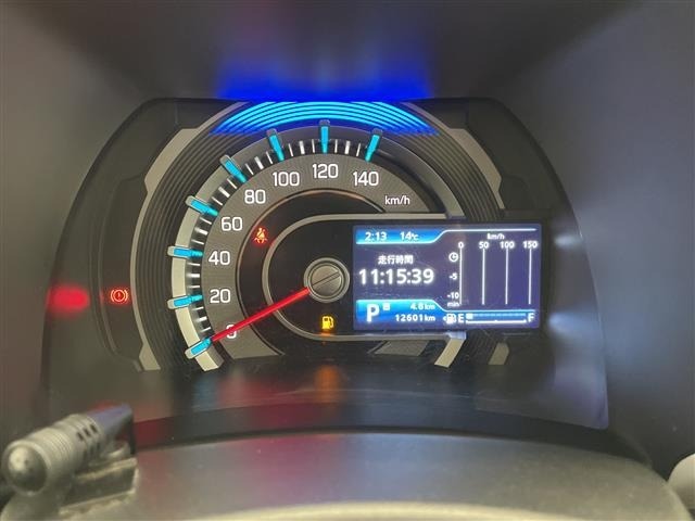 Suzuki HUSTLER 2021 7033600-3