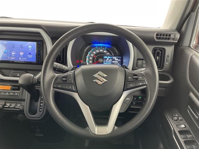 Suzuki HUSTLER 2021 7033600-5