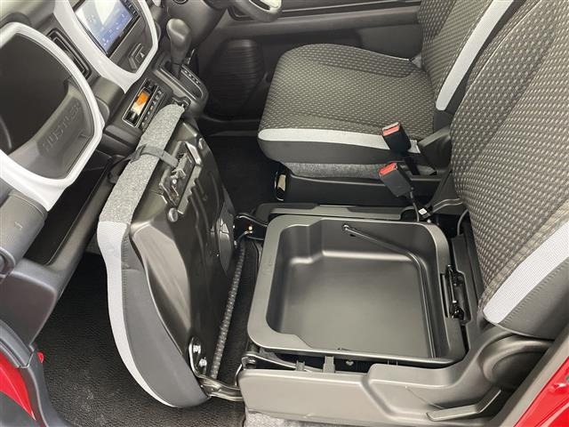 Suzuki HUSTLER 2021 7033600-6