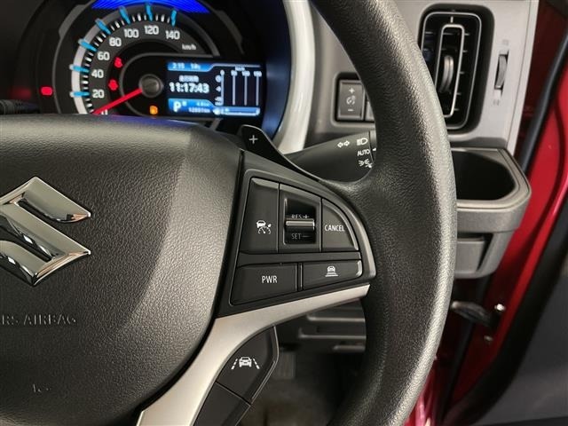 Suzuki HUSTLER 2021 7033600-8