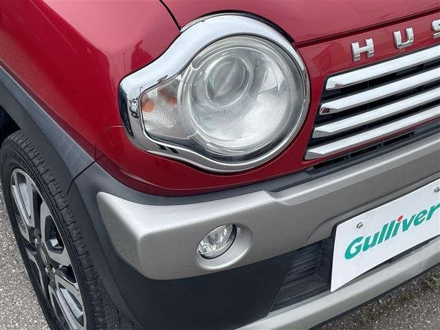 Suzuki HUSTLER 2017 7033601-13