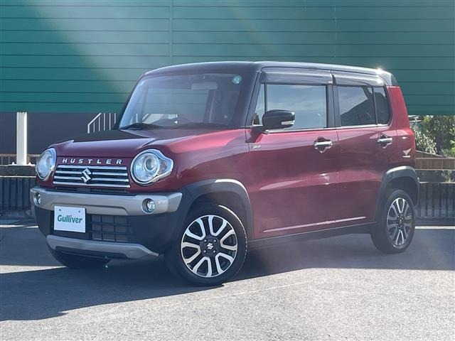 Suzuki HUSTLER 2017 7033601-14