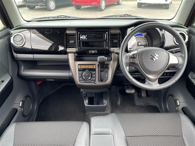 Suzuki HUSTLER 2017 7033601-15