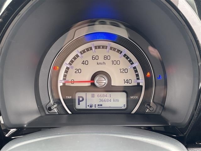 Suzuki HUSTLER 2017 7033601-21
