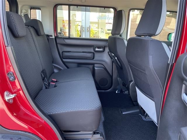 Suzuki HUSTLER 2020 7033602-11