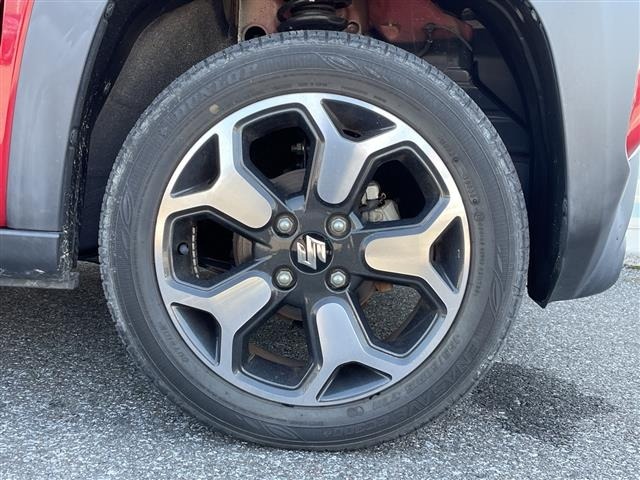 Suzuki HUSTLER 2020 7033602-13