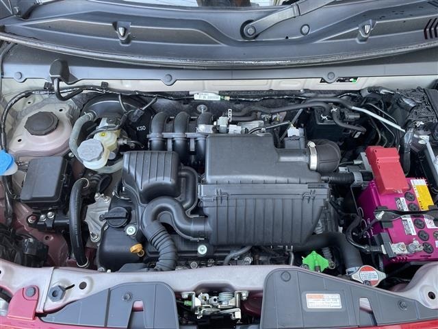 Suzuki HUSTLER 2020 7033602-15