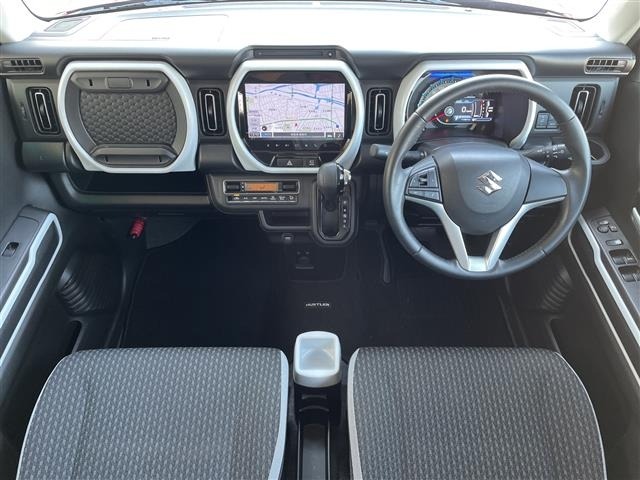 Suzuki HUSTLER 2020 7033602-16