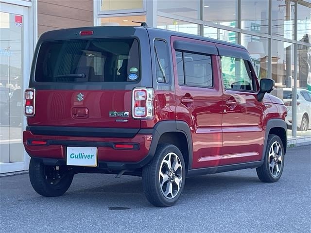 Suzuki HUSTLER 2020 7033602-2
