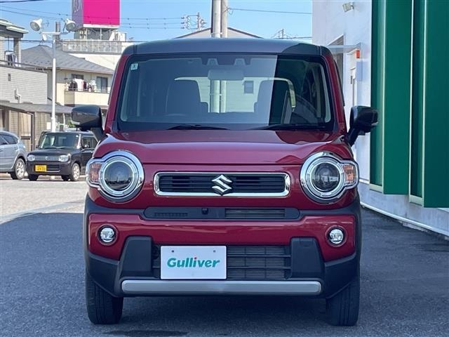 Suzuki HUSTLER 2020 7033602-21