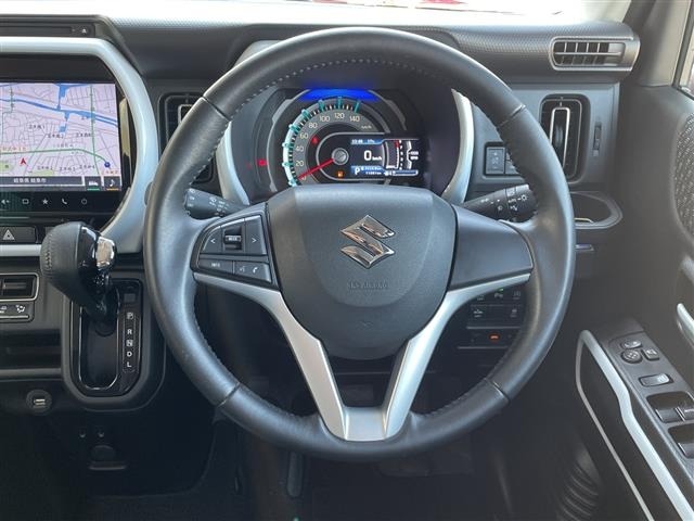 Suzuki HUSTLER 2020 7033602-6