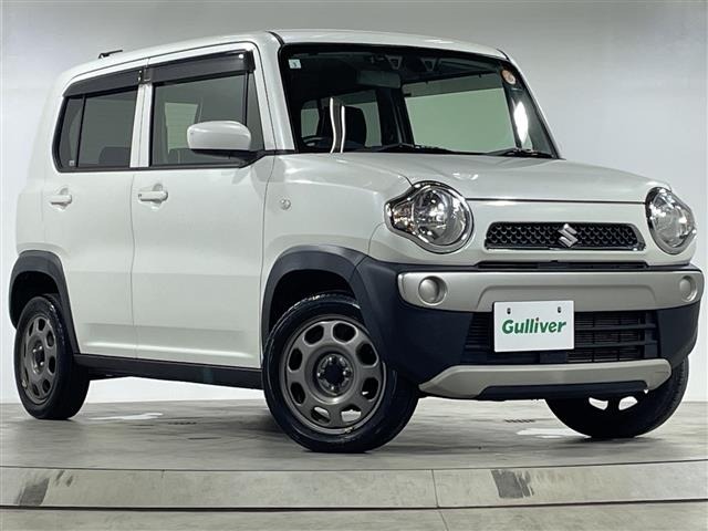 Suzuki HUSTLER 2019 7033603-0