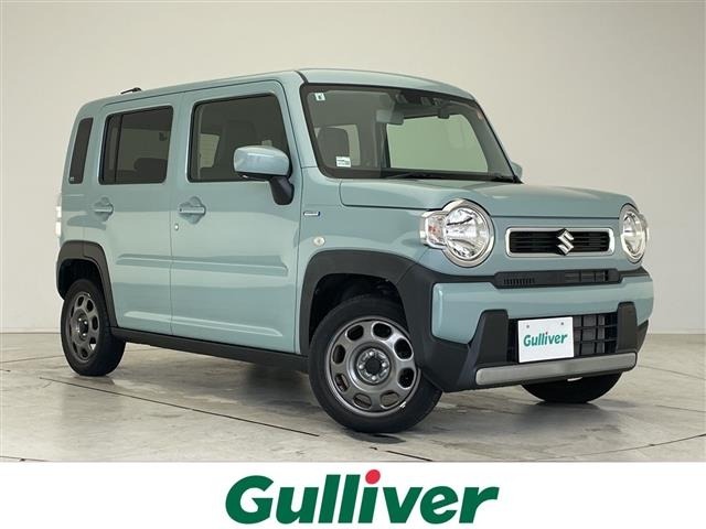 Suzuki HUSTLER 2021 7033604-0