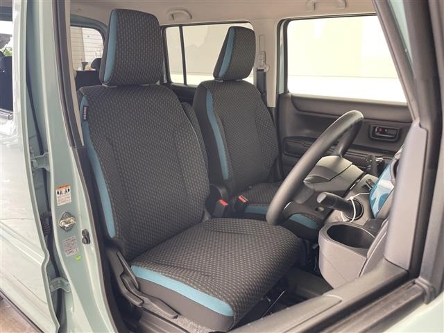 Suzuki HUSTLER 2021 7033604-10
