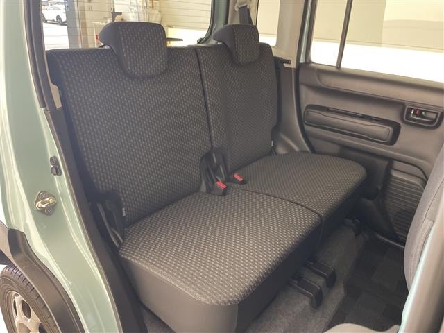 Suzuki HUSTLER 2021 7033604-11